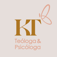 Karol Tolentino (Teóloga & Psicóloga) logo