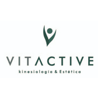 Vitactive logo