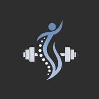 JG kinesiología  logo