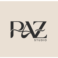 Paz Studio  logo