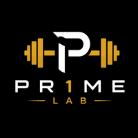 PRIME LAB logo