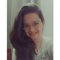 Psicóloga - Georgina Maggi logo