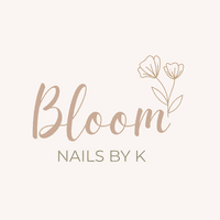 Bloom By K logo