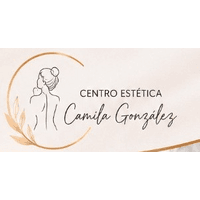 Centro de Estética de camila gonzalez logo