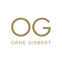 OG Orne Gisbert logo