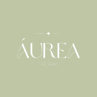 Áurea by Dan logo