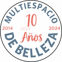 multiespacio de belleza logo