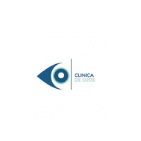 CLINICA DE OJOS logo