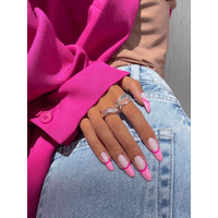 Studio Nails Artist  logo