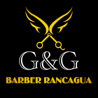 G&G Barber Rancagua  logo