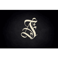 AJ Barber Studio logo