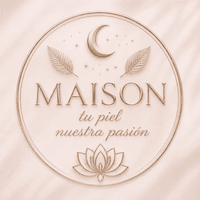Maison Spa  logo