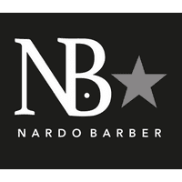 Nardo Barber - Classic ★ Luxury Barbershop logo
