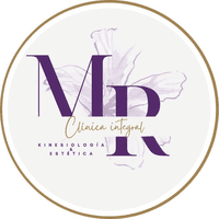 Clínica integral MR logo