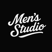 Barbería Men’s Studio  logo