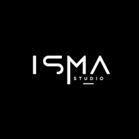 Isma Studio  logo
