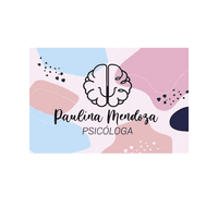 Psicóloga Paulina Mendoza logo