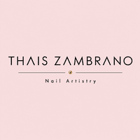 Thais Zambrano | Nail Artistry logo