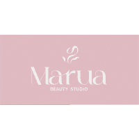 Marua Beauty Studio logo