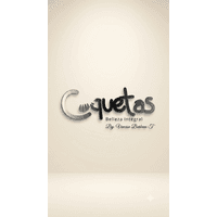 Coquetas belleza integral logo