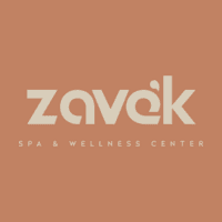 ZAVÉK SPA logo