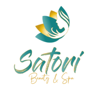 Satori Beauty & Spa logo