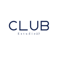 CLUB ESTUDIO27 logo