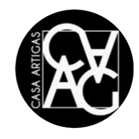 CASA ARTIGAS logo