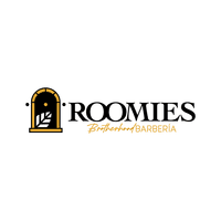 Roomies Brotherhood  logo