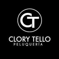 Peluquería Clory Tello logo