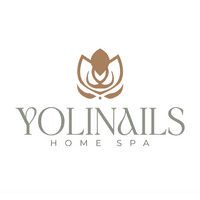 Yolinails Homespa  logo