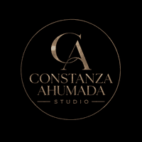 Constanza Ahumada Studio  logo