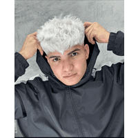 Matias Joel 💈✂️ logo