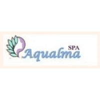 Aqualma spa  logo