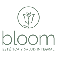 Bloom Estetica y Salud logo