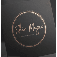 Skin Magic Studio logo