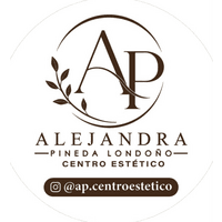 AP.CENTRO ESTÉTICO logo