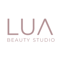 LUA Beauty Studio logo