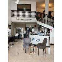 Salón Ivelisse Henriquez Day & Spa logo