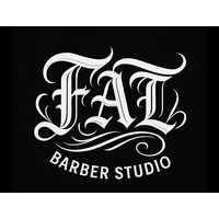 Barbería de Fernando Pavez logo