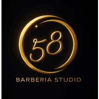 58 barberiastudio logo
