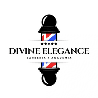 DIVINE ELEGANCE logo