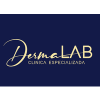 Clinica Dermalab Uruguay logo