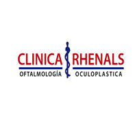 CLINICA RHENALS OFTALMOLOGICA logo