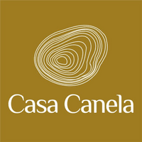 Casa Canela Spa logo