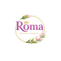 Roma estetica integral  logo