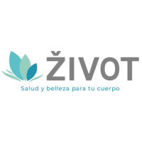 Život Salud y Belleza logo