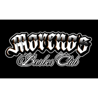 Moreno´s Barber Club logo