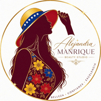 Centro de Estética de Ale Beauty Studio logo