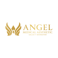 Angel Medical Aesthetic logo
